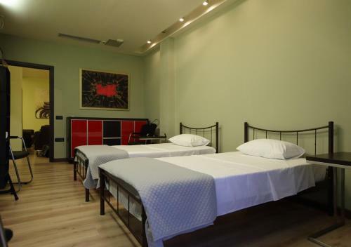 Chalkida Seafront Apartment