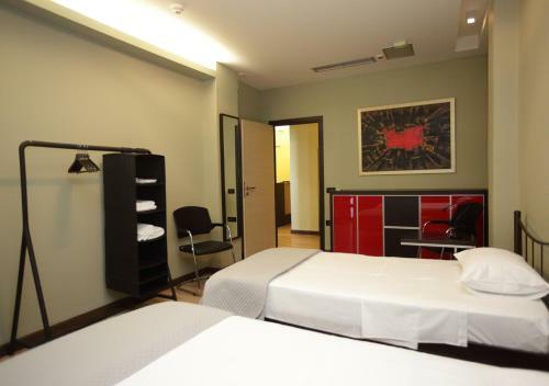 Chalkida Seafront Apartment