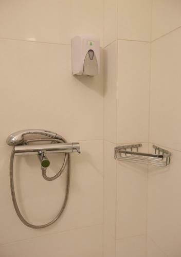 Chalkida Seafront Apartment