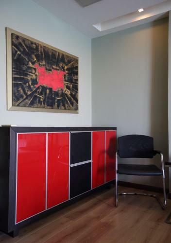 Chalkida Seafront Apartment