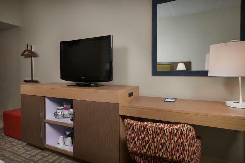 Hotel Hampton Inn Phoenix/anthem