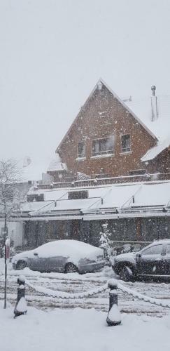 Hotel L'empreinte D'ifrane