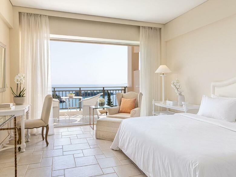 Hotel Grecotel Eva Palace