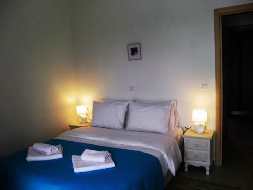 Apartamento Santorini Traditional Suites