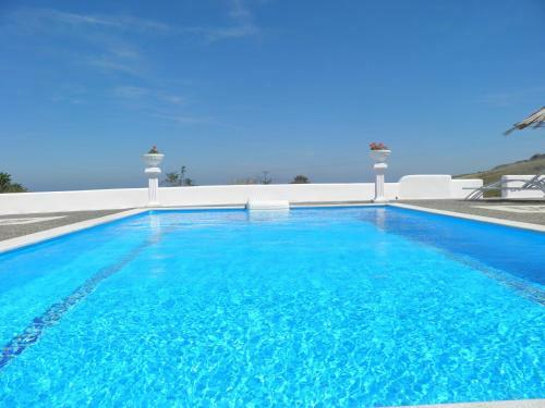 Apartamento Santorini Traditional Suites