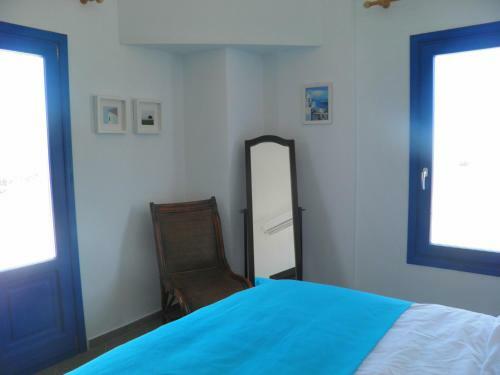 Apartamento Santorini Traditional Suites