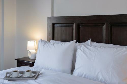 Apartamento Santorini Traditional Suites