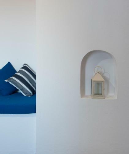 Apartamento Santorini Traditional Suites