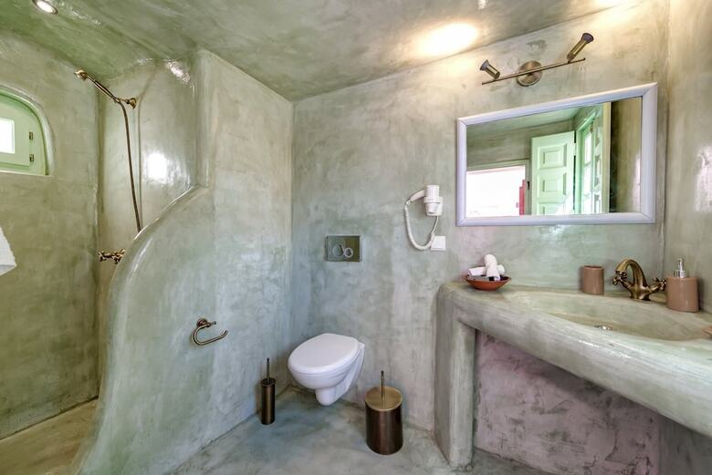 Apartamento Guest House Kalitsi