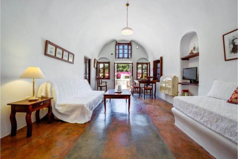Apartamento Guest House Kalitsi