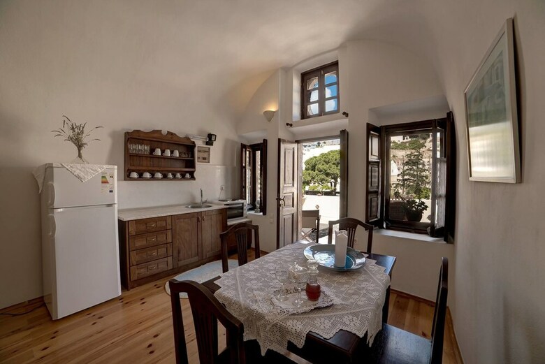 Apartamento Guest House Kalitsi