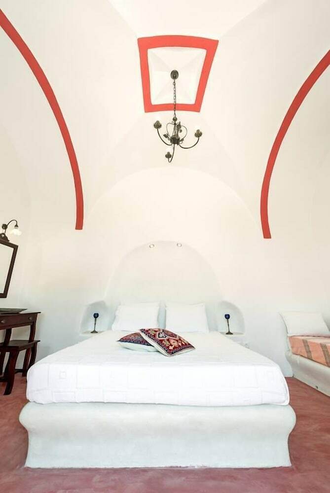 Apartamento Guest House Kalitsi