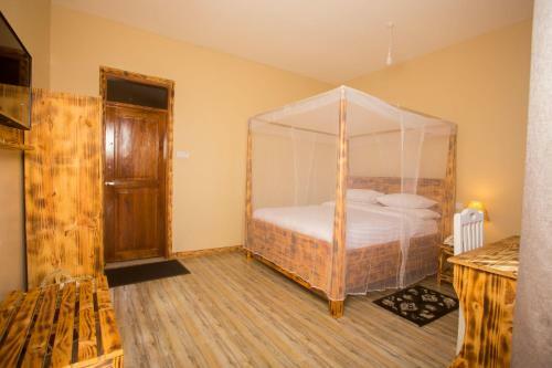 Iringa Sunset Hotel