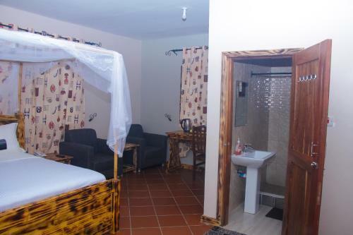 Iringa Sunset Hotel