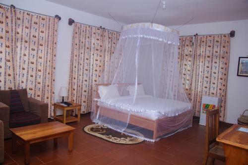 Iringa Sunset Hotel