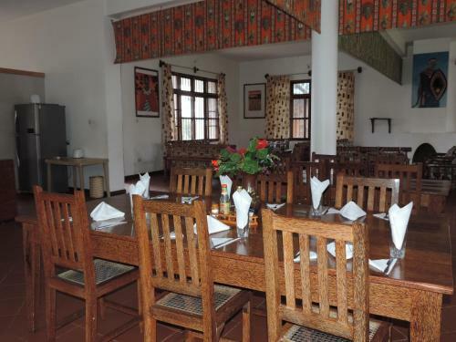 Iringa Sunset Hotel