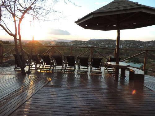 Iringa Sunset Hotel
