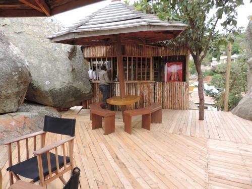 Iringa Sunset Hotel