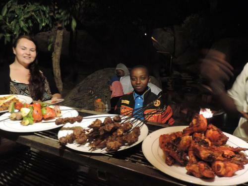 Iringa Sunset Hotel