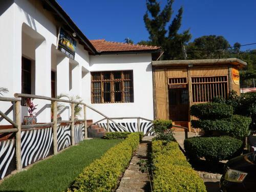 Iringa Sunset Hotel