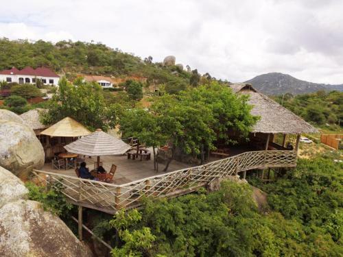 Iringa Sunset Hotel
