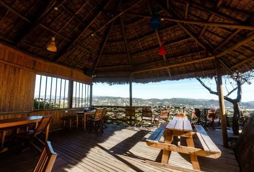 Iringa Sunset Hotel