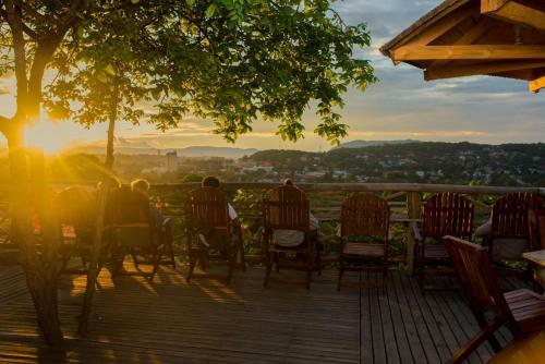 Iringa Sunset Hotel