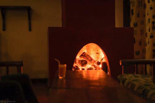 Iringa Sunset Hotel