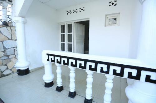 Hotel La Versailles Goma