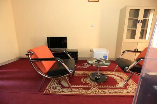 Hotel La Versailles Goma