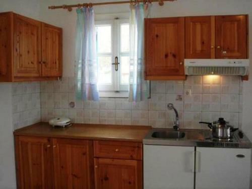 Aparthotel Karabo Hotel
