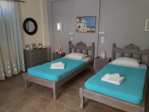 Aparthotel Karabo Hotel