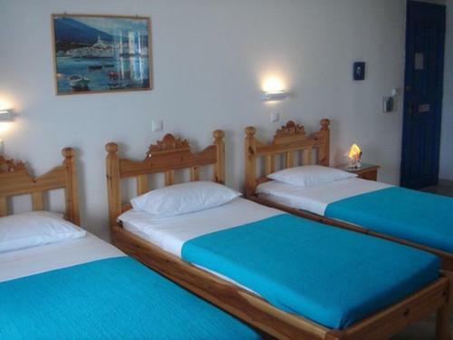 Aparthotel Karabo Hotel