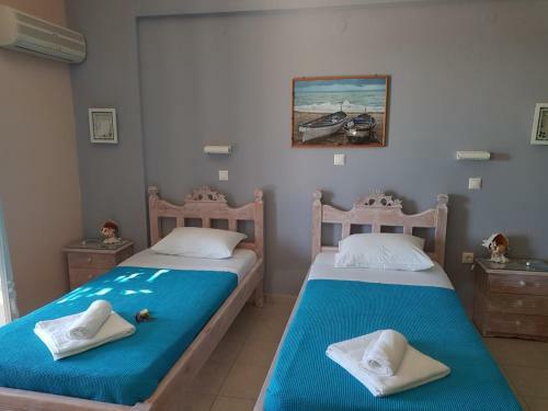 Aparthotel Karabo Hotel