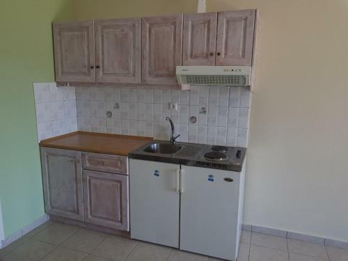 Aparthotel Karabo Hotel
