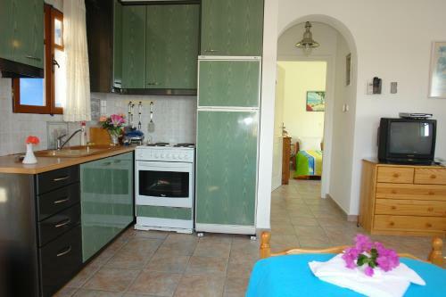 Aparthotel Karabo Hotel