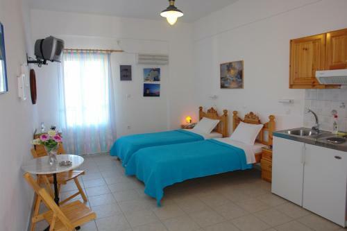 Aparthotel Karabo Hotel