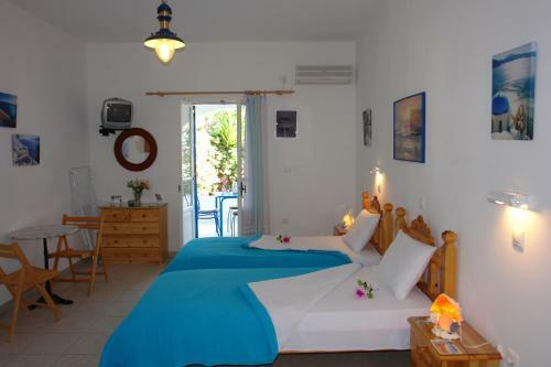 Aparthotel Karabo Hotel