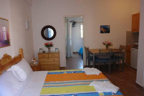 Aparthotel Karabo Hotel