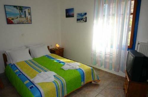 Aparthotel Karabo Hotel