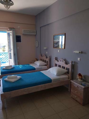Aparthotel Karabo Hotel