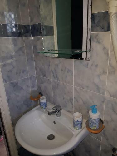 Aparthotel Karabo Hotel