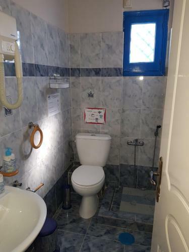 Aparthotel Karabo Hotel