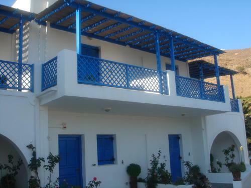 Aparthotel Karabo Hotel