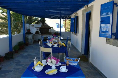 Aparthotel Karabo Hotel