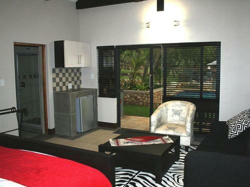 Arotin Game Lodge