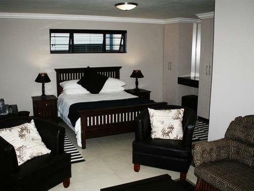Arotin Game Lodge