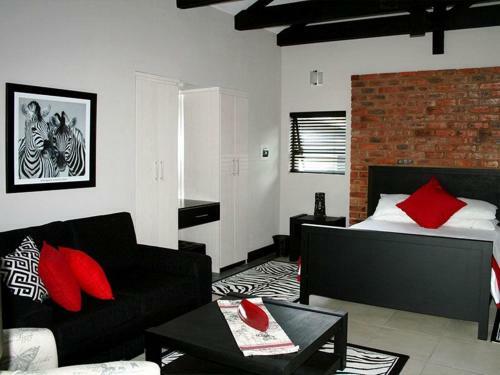 Arotin Game Lodge