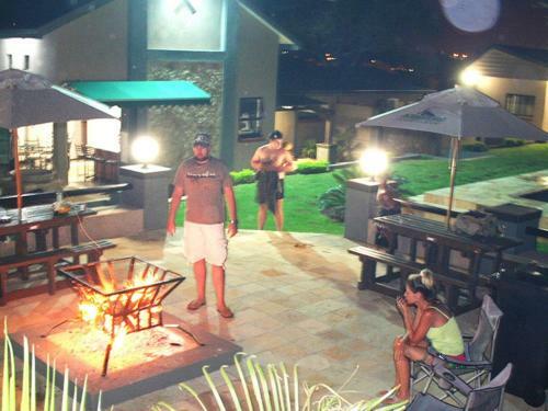 Arotin Game Lodge