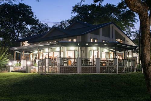 Arotin Game Lodge